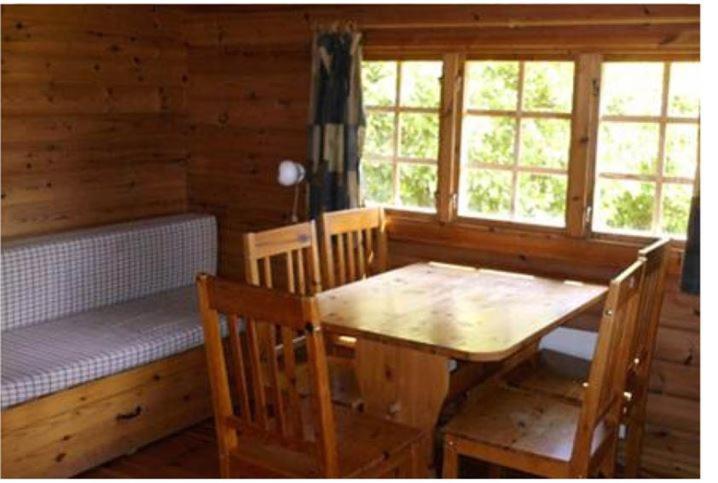 Bygholm Camping Vesløs Exterior foto